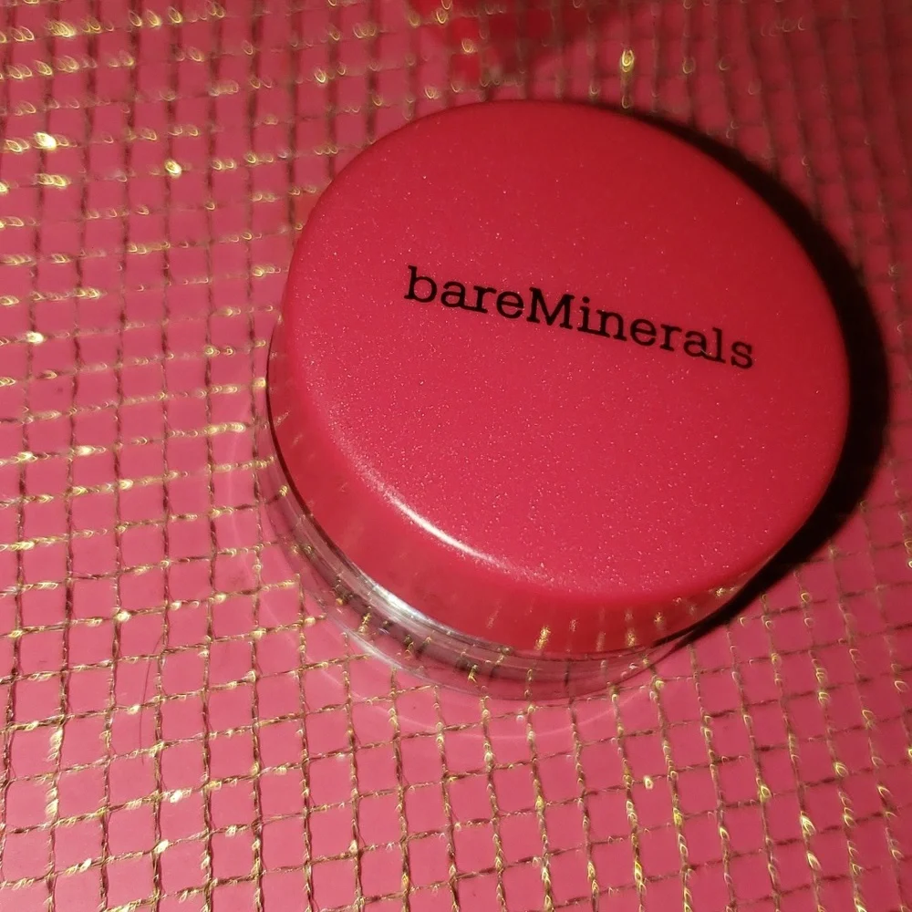 🧚‍♀️HAPPINESS Bareminerals DISCONTINUED EyeColor NWT/SEALED